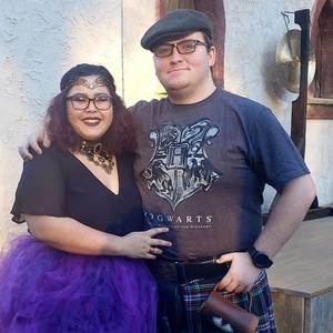 Meet your Posher, Matthew